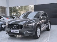 Volvo XC60 2019