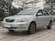 Toyota Corolla 2008
