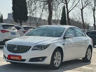 Buick Regal 2015