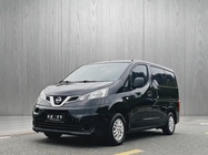 Nissan NV200 2016