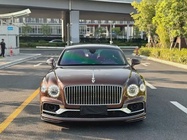 Bentley Flying Spur 2021