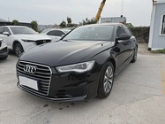 Audi A4 2016