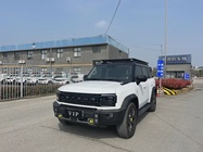 Jetour Traveller 2025