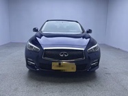Infiniti Q50 2018
