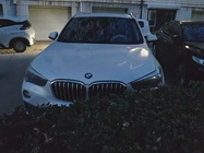BMW X1 2017