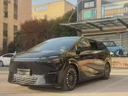 XPeng X9 2025