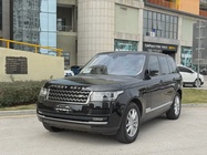 Land Rover Range Rover 2017