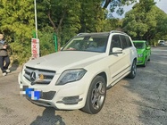 Mercedes-Benz GLK-Class 2014