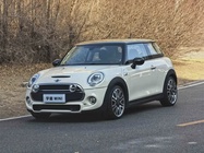 MINI Other 2017