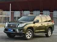 Toyota Prado 2013
