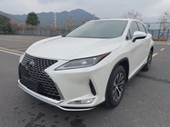 Lexus RX 2022