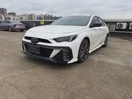 GAC Shadow Leopard 2024