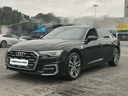 Audi A6 2024