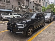BMW X5 2018