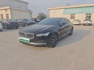 Volvo S90 2022