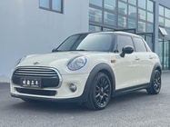 MINI Other 2018