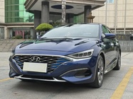 Hyundai Fista 2021