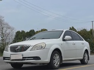 Buick Excelle 2016