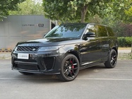 Land Rover Sport 2020