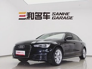 Audi A6 2016
