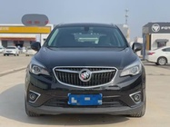 Buick Envision Plus 2019