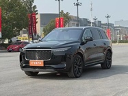 Li Auto ONE 2022