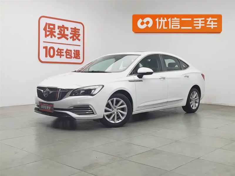 Buick Verano