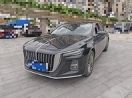 Hongqi H5 2023