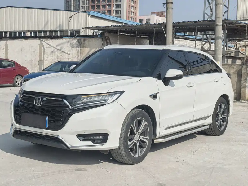 Honda UR-V