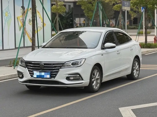 Roewe i5 2019