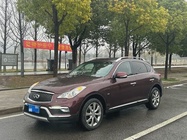 Infiniti QX50 2017