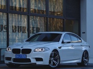 BMW M5 2013