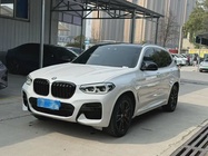 BMW X3 2020