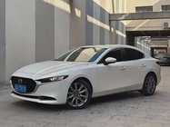 Mazda 3 2023