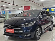 BYD MAX 2020