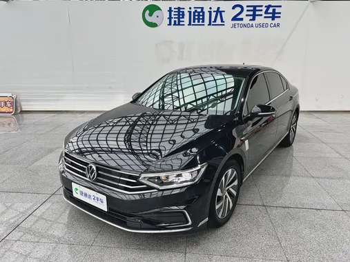 Volkswagen Magotan 2021