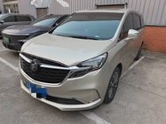 Buick GL8 2021