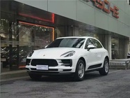 Porsche Macan 2020