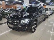 Mercedes-Benz GLB-Class 2022