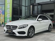 Mercedes-Benz C-Class 2017