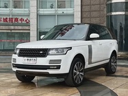 Land Rover Range Rover 2016
