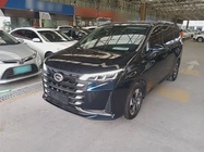 GAC M6 2024