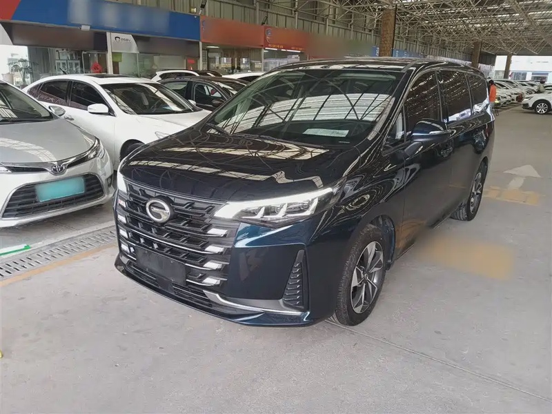GAC M6