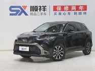 Toyota Frontlander 2023