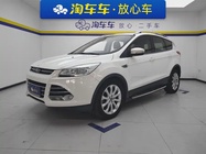 Ford Kuga 2015