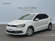 Volkswagen Polo 2019