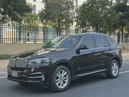 BMW X5 2018
