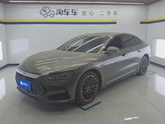 BYD Han 2022