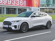 Ford Mustang Mach-E 2023