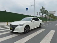 Toyota Crown 2018